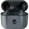 Casti Audio In Ear Skullcandy Indy Fuel, True Wireless, Bluetooth, Microfon, Autonomie 30 ore, Chill Gray