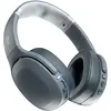 Casti Audio Over-Ear, Skullcandy, Crusher Evo, Bluetooth, Chill Grey