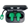 Casti Audio In-Ear, Skullcandy Dime True wireless, Bluetooth, Dark Blue Green