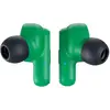 Casti Audio In-Ear, Skullcandy Dime True wireless, Bluetooth, Dark Blue Green