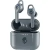 Casti Audio In-Ear Skullcandy Indy ANC, Noise Canceling, True Wireless, Bluetooth, Chill Grey