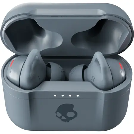 Casti Audio In-Ear Skullcandy Indy ANC, Noise Canceling, True Wireless, Bluetooth, Chill Grey