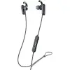 Casti Audio In Ear Skullcandy Method, Wireless, Bluetooth, Noise cancelling, Microfon, Autonomie 6 ore, Black Gray