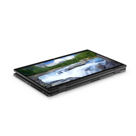 Laptop Dell Latitude 7420, 2-in-1, 14-inch, Touch, procesor Intel Core i7-1185G7, 32GB RAM, 1TB SSD, LTE, Windows 10 Pro