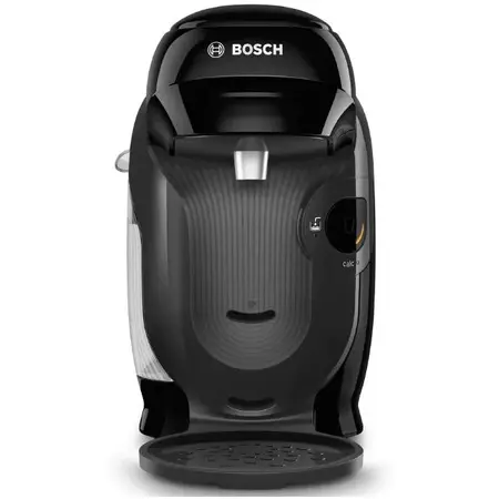 Espressor Bosch Tassimo Style TAS1102, 1400w, 3.3 bar, 0.7l , autocuratare si decalcifiere, capsule, negru