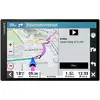 Sistem de navigatie Garmin DriveSmart 86 EU MT-D with Amazon Alexa, GPS , Dual-orientation display ,ecran 8", Wi-Fi, Bluetooth, Live traffic via digital traffic