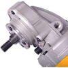 Polizor unghiular Dewalt DWE4579-QS, 2600 W, 6500 RPM, 230 mm diametru disc, M14 sistem prindere