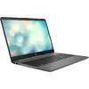 Laptop HP 15-dw3055nq cu procesor Intel Core i3-1115G4, 15.6", Full HD, 4GB, 256GB SSD, Intel UHD Graphics, Free DOS, Chalkboard gray