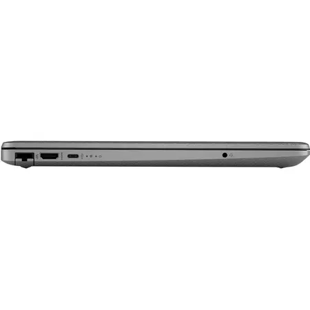 Laptop HP 15-dw3050nq cu procesor Intel Core i3-1115G4, 15.6", Full HD, 8GB, 512GB SSD, Intel UHD Graphics, Free DOS , Chalkboard gray