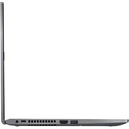 Laptop ASUS X515JA cu procesor Intel® Core™ i7-1065G7, 15.6", Full HD, 8GB, 512GB SSD, Intel® Iris™ Plus Graphics, No OS,