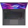 Laptop Gaming ASUS ROG Strix G15 G513RW cu procesor AMD Ryzen™ 9 6900HX, 15.6", Full HD, 300Hz, 16GB, 1TB SSD, NVIDIA® GeForce RTX™ 3070 Ti, No Os, Black