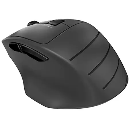 Mouse A4tech - FG30 Grey wireless