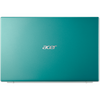 Laptop Acer 15.6'' Aspire 3 A315-35, FHD, Procesor Intel® Celeron® N5100, 8GB DDR4, 256GB SSD, GMA UHD, No OS, Electric Blue