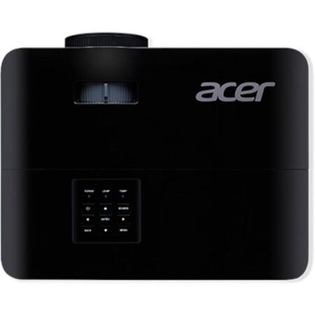 Videoproiector Acer X1326AWH, DLP 3D, WXGA, 4000 lumeni, negru