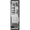Desktop PC ASUS ExpertCenter D5 SFF D500SC, Procesor Intel® Core™ i5-11400 2.6GHz Rocket Lake, 8GB RAM, 512GB SSD, UHD 730, no OS