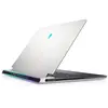Laptop Dell Alienware X15 R2, Intel Core i7-12700H, 15.6inch, RAM 32GB, SSD 2x 2TB, nVidia GeForce RTX 3080 Ti 16GB, Windows 11 Pro, Lunar Light