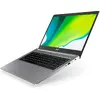 Laptop Acer Aspire 3 A315-23 cu procesor AMD 3020e, 15.6", Full HD, 8GB, 256GB SSD, AMD Radeon™ Graphics, No OS, Silver