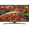 Televizor LED LG 50UP81003LR, Smart TV Ultra HD 4K, HDR, 126 cm, Clasa G, Negru