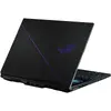 Laptop Gaming ASUS ROG Zephyrus Duo 16 GX650RS cu procesor AMD Ryzen™ 9 6900HX, 16", QHD+, 165Hz, 64GB, 4TB SSD, NVIDIA® GeForce RTX™ 3080, Windows 11 Home, Black