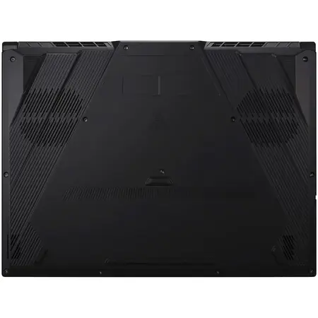 Laptop Gaming ASUS ROG Zephyrus Duo 16 GX650RX cu procesor AMD Ryzen™ 9 6900HX, 16", UHD+, 120Hz, 64GB, 4TB SSD, NVIDIA® GeForce RTX™ 3080 Ti, Windows 11 Home, Black