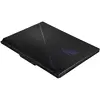 Laptop Gaming ASUS ROG Zephyrus Duo 16 GX650RX cu procesor AMD Ryzen™ 9 6900HX, 16", UHD+, 120Hz, 32GB, 1TB SSD, NVIDIA® GeForce RTX™ 3080 Ti, Windows 11 Home, Black