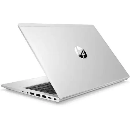 Laptop HP 14'' ProBook 640 G8, FHD, Procesor Intel® Core™ i5-1135G7 (8M Cache, up to 4.20 GHz), 16GB DDR4, 512GB SSD, Intel Iris Xe, Win 10 Pro, Silver