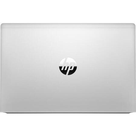 Laptop HP 14'' ProBook 640 G8, FHD, Procesor Intel® Core™ i5-1135G7 (8M Cache, up to 4.20 GHz), 16GB DDR4, 512GB SSD, Intel Iris Xe, Win 10 Pro, Silver