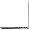 Laptop DELL 15.6'' Vostro 5510 (seria 5000), FHD, Procesor Intel® Core™ i5-11300H (8M Cache, up to 4.40 GHz, with IPU), 16GB DDR4, 512GB SSD, GeForce MX450 2GB, Win 10 Pro, Titan Grey, 3Yr BOS