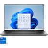 Laptop DELL 15.6'' Precision 5560 (seria 5000), FHD+, Procesor Intel® Core™ i7-11800H (24M Cache, up to 4.60 GHz), 16GB DDR4, 512GB SSD, T1200 4GB, Win 11 Pro, 3Yr BOS