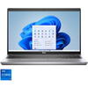 Laptop DELL 15.6'' Precision 3561 (seria 3000), FHD, Procesor Intel® Core™ i7-11850H (24M Cache, up to 4.80 GHz), 16GB DDR4, 512GB SSD, T1200 4GB, Win 11 Pro, 3Yr BOS