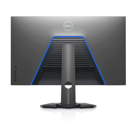 Monitor LED DELL Gaming G3223D 31.5 inch QHD IPS 1 ms 165 Hz USB-C HDR FreeSync Premium Pro & G Sync Compatible