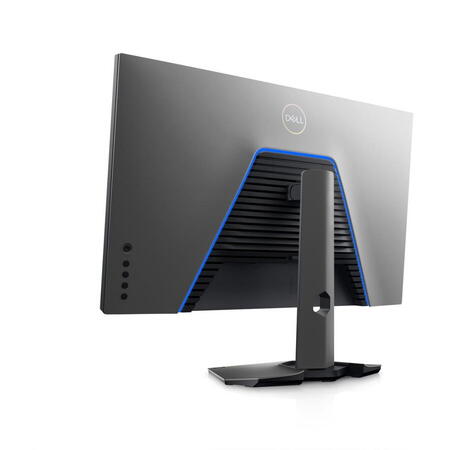 Monitor LED DELL Gaming G3223D 31.5 inch QHD IPS 1 ms 165 Hz USB-C HDR FreeSync Premium Pro & G Sync Compatible