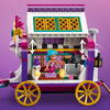 Lego Friends - Rulota magica 41688, 348 piese