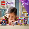 Lego Friends - Rulota magica 41688, 348 piese