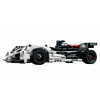 Lego Technic - Formula E Porsche 99X Electric 42137, 422 piese