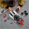 Lego Technic - Formula E Porsche 99X Electric 42137, 422 piese