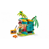 Lego Friends - Camping luxos pe plaja 41700, 380 piese