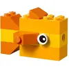 Lego Classic - Valiza creativa 10713, 213 piese