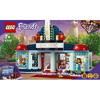 Lego Friends - Cinematograful din Heartlake City 41448, 451 piese
