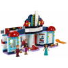 Lego Friends - Cinematograful din Heartlake City 41448, 451 piese