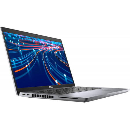Laptop DELL 14'' Latitude 5420 (seria 5000), FHD IPS Touch, Procesor Intel® Core™ i5-1145G7 (8M Cache, up to 4.40 GHz, with IPU), 16GB DDR4, 512GB SSD, Intel Iris Xe, Win 10 Pro, 3Yr BOS