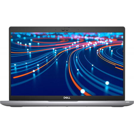 Laptop DELL 14'' Latitude 5420 (seria 5000), FHD IPS Touch, Procesor Intel® Core™ i5-1145G7 (8M Cache, up to 4.40 GHz, with IPU), 16GB DDR4, 512GB SSD, Intel Iris Xe, Win 10 Pro, 3Yr BOS