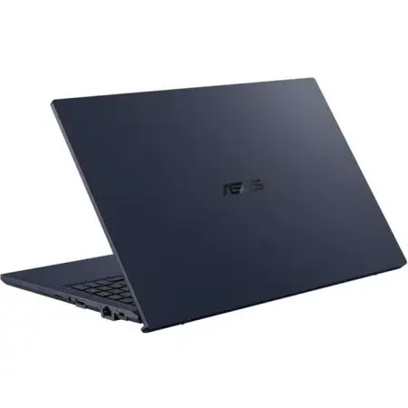 Laptop Asus ExpertBook B1 B1500CEAE-BQ3125, Intel Core i3-1115G4, 15.6", RAM 8GB, SSD 256GB, Intel UHD Graphics, NoOS, Star Black