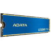 A-Data SSD LEGEND 710, 500GB, M.2 2280, PCIe Gen3x4, NVMe