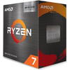 AMD Procesor Ryzen 7 5800X3D, 3.4GHz/4.5GHz AM4