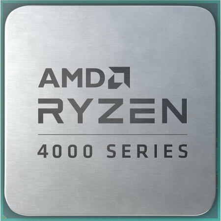 Procesor Ryzen 5 4600G 4.2Ghz 65W AM4