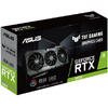 ASUS Placa video GeForce RTX 3070 TUF GAMING O8G 8GB GDDR6X LHR V2 256 bit