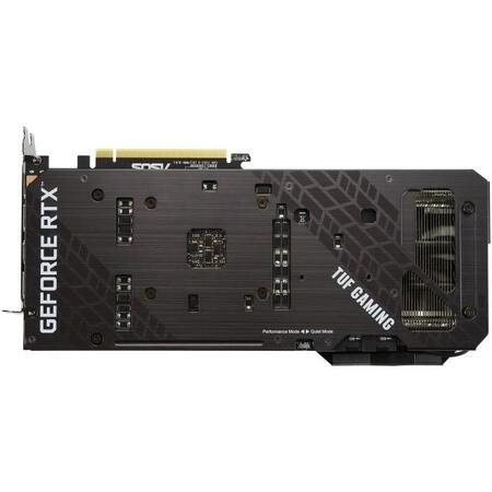 Placa video GeForce RTX 3070 TUF GAMING O8G 8GB GDDR6X LHR V2 256 bit