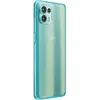 Telefon mobil Motorola Edge 20 Lite, 128GB, 8GB RAM, 5G, Lagoon Green