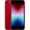 Telefon mobil Apple iPhone SE 3, 128GB, 5G, Red